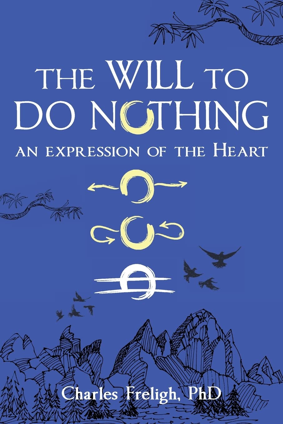 How to Do Nothing
